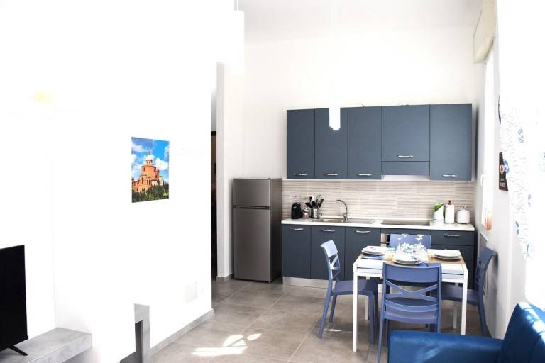 Holiday apartment | Suitable for remote work in Bol