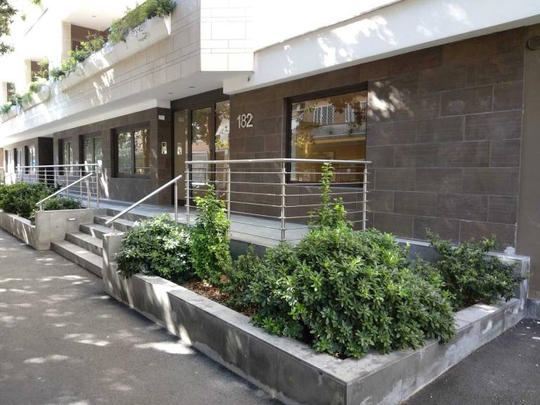 Apartament  Ostia