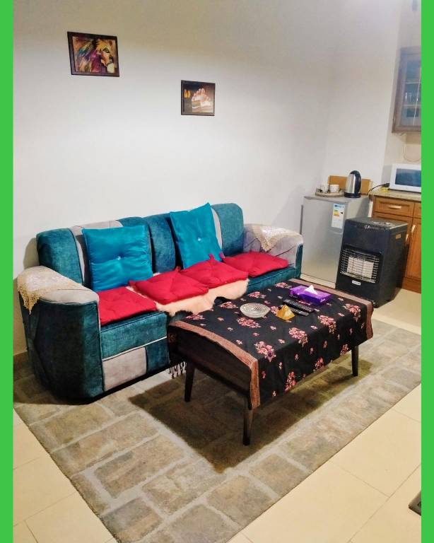 Apartment with 1 room for 2 persons — photo 5