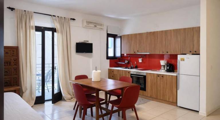 Beautiful serviced apartment with terrace & garden | Close to the beach | Dogs allowed — photo 4