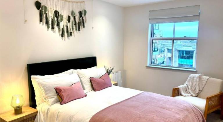 Beautiful apartment | Next to the beach | Dogs allowed in Poole
