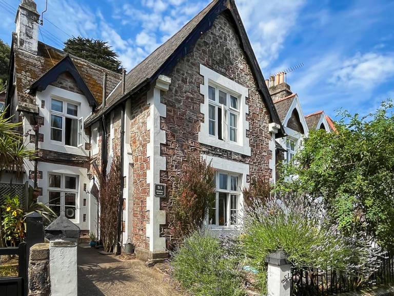 Cottage Torquay