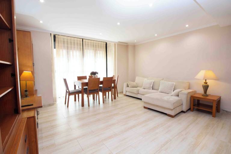 Apartamento Sueca