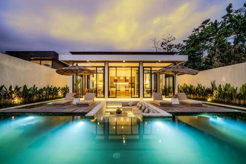 Villa Ubud