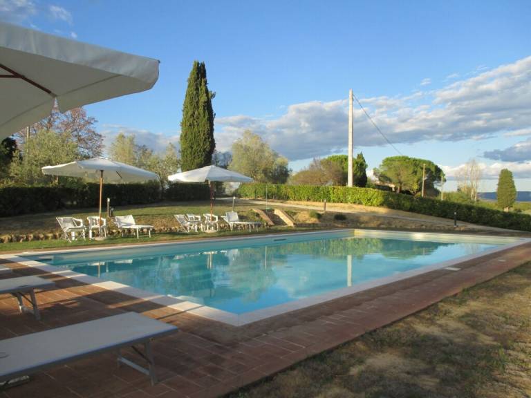 Appartement Colle di Val d'Elsa