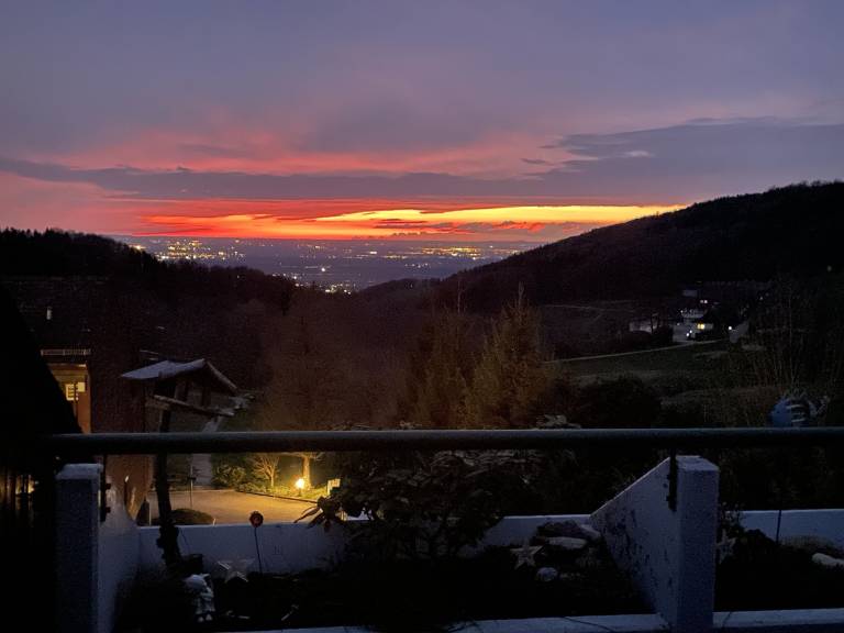 Ferienwohnung Sasbachwalden