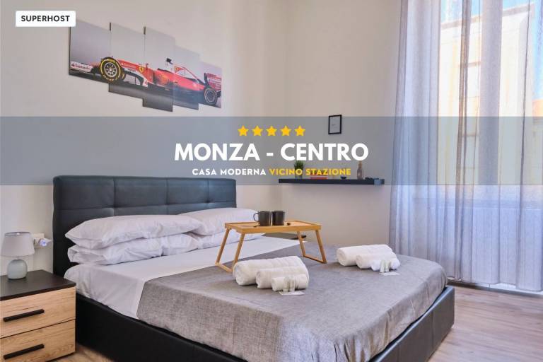 Appartamento Monza