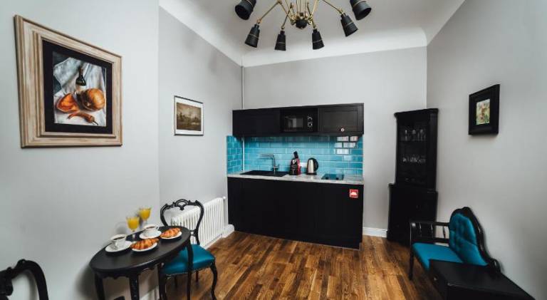 Charming serviced apartment | Close to Riga Cathedral | Suitable for remote work | Pet-friendly — photo 2