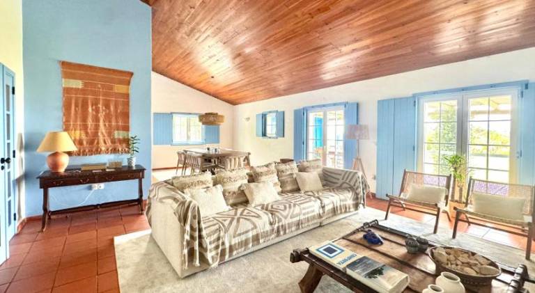 Fully equipped villa with yard, grill & private pool | Pet-friendly — photo 2