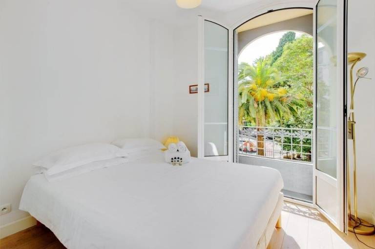 Appartement Nice