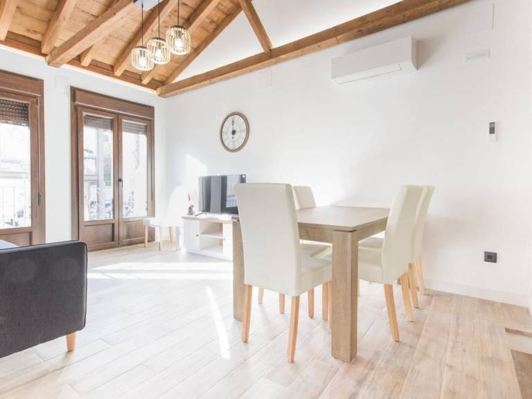 Ferienwohnung Toledo