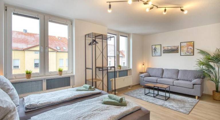 Rental apartment | Pets are welcome — photo 2