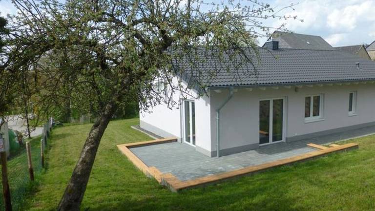 Ferienhaus Kastellaun