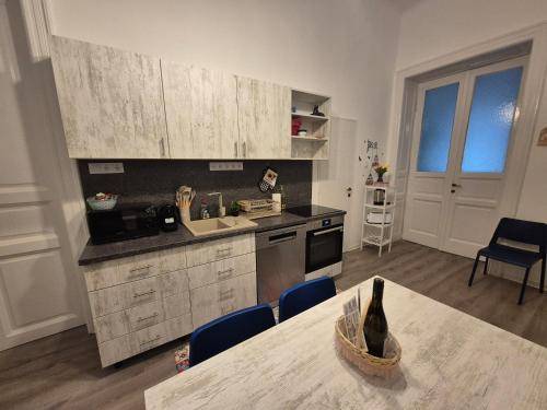 Apartman Fót