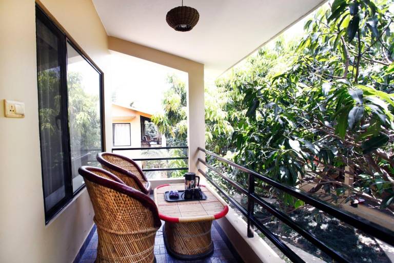 Corbett Aroma Park By Royal Collection Hotels — photo 5