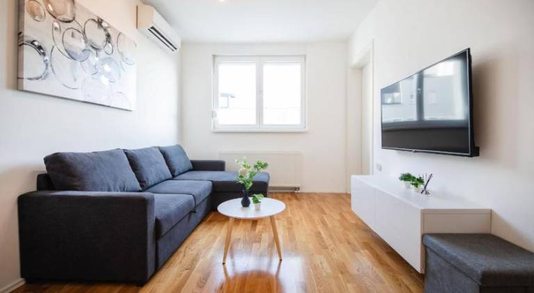 Apartment | Pets are welcome in Zagreb