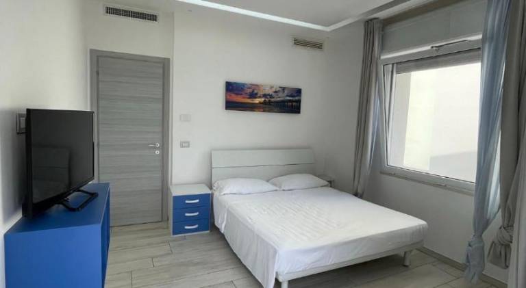 Apartment | Next to the beach | Pets are welcome — photo 2