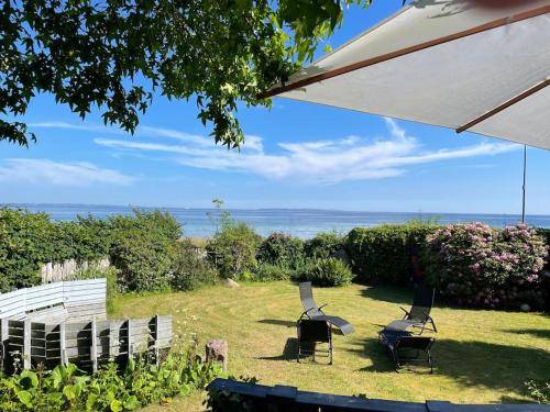 Villa Espergærde