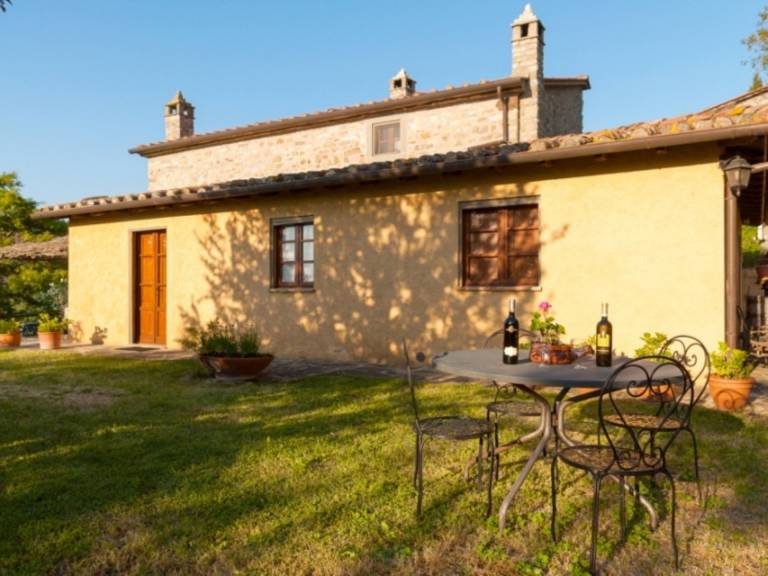 Villa La Perla. Splendid panoramic location. Private Pool — photo 2