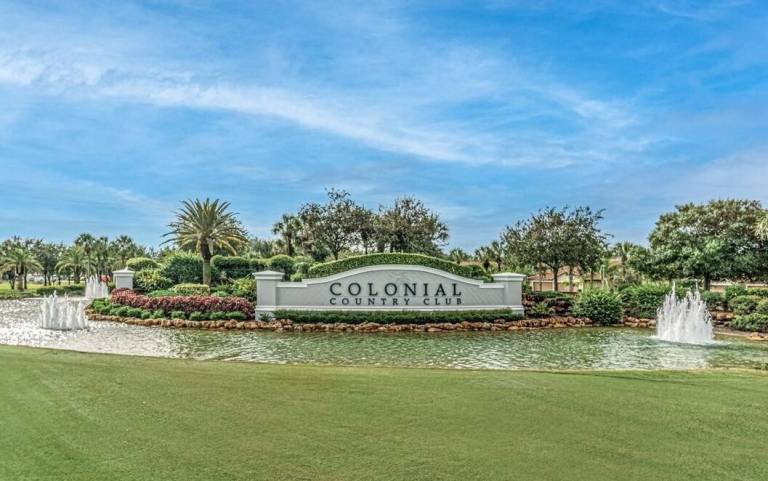 Condo  Fort Myers