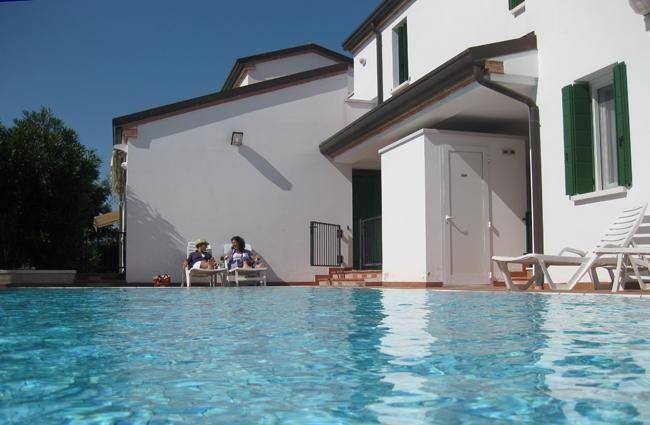 Ferienhaus für 6 Personen ca. 70 m² in Caorle, Adriaküste Italien (Caorle und Umgebung)