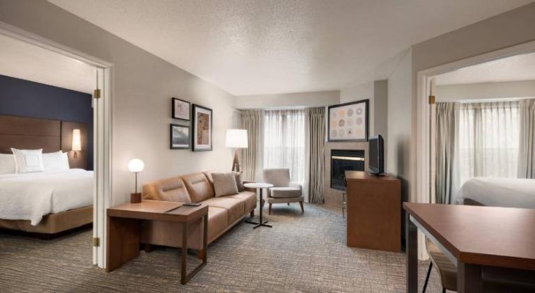 Residence Inn by Marriott West Springfield — photo 4