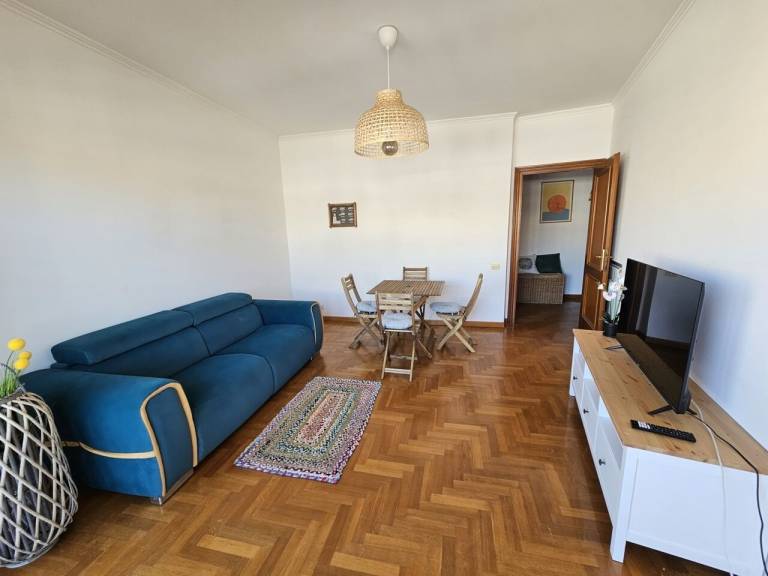 Appartement Anzio