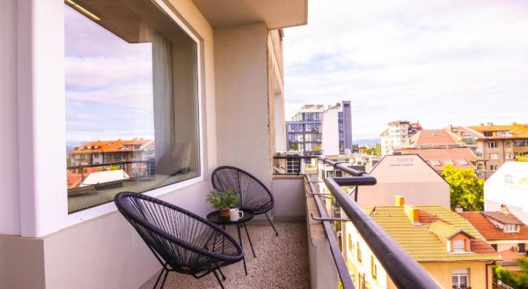 Beautiful holiday apartment | Next to Alexander Nevsky Cathedral | Pets are welcome — photo 5