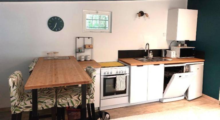 Rental apartment | Pet-friendly — photo 3