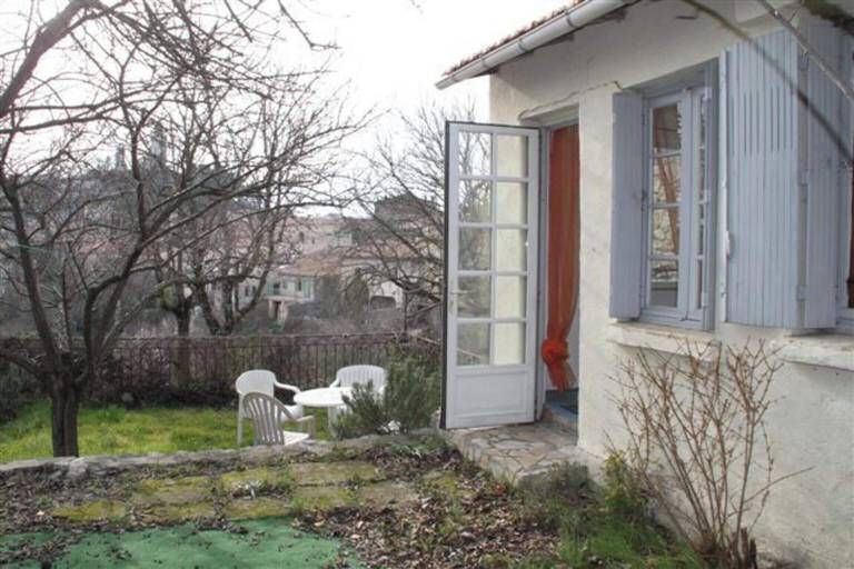 House  Sainte-Croix-à-Lauze