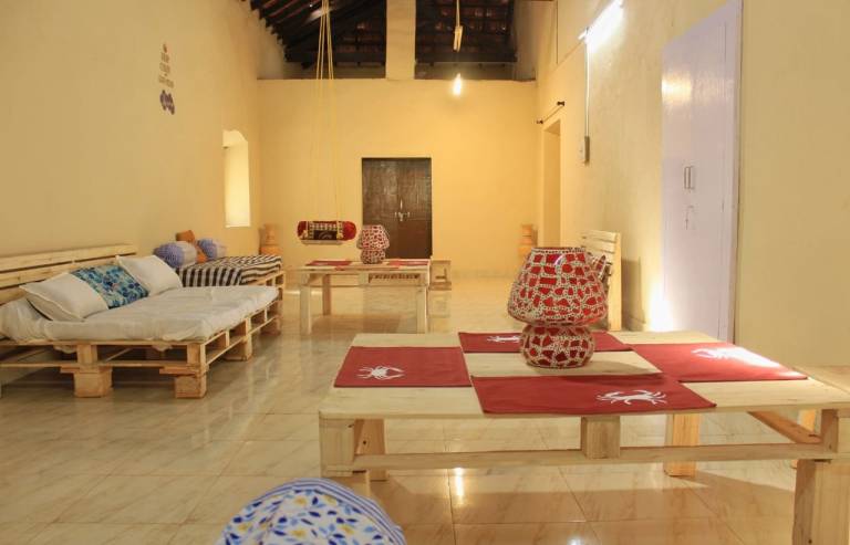 Tenement House Goa — photo 3