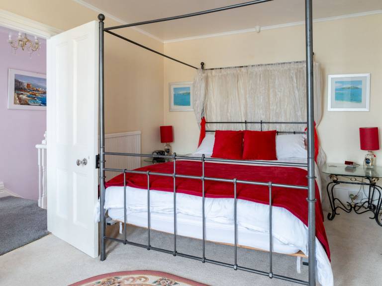 Ferienwohnung  Mevagissey
