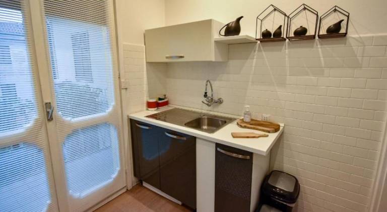 Holiday apartment with 1 room for 5 persons — photo 5