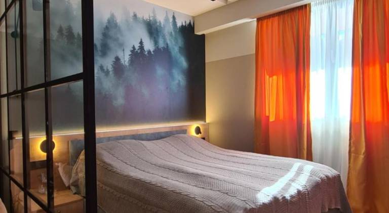 Apartament Gudauri