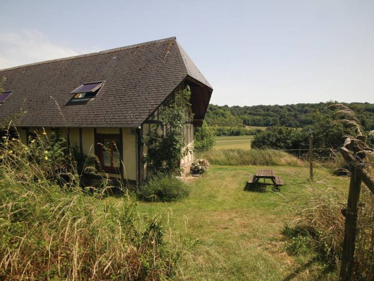 Landhaus  Blangy-sur-Bresle