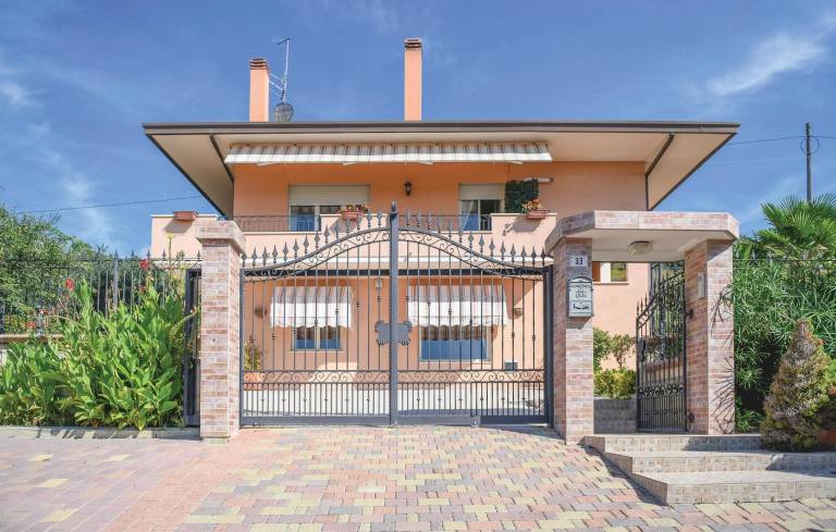 Maison de vacances  Francavilla al Mare