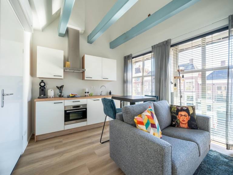 Appartement  Heeg