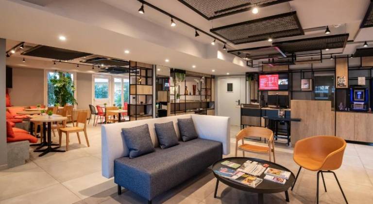 Ibis Roquebrune Cap Martin — photo 2