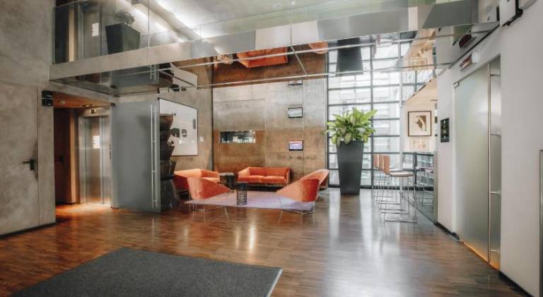 DelleArti Design Hotel — photo 4