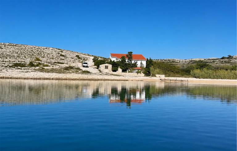 Ferienwohnung  Smokvica