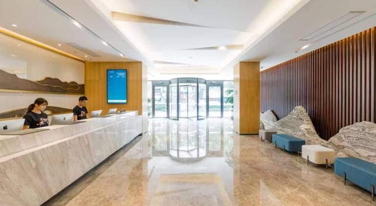 Atour Hotel Hangzhou West Lake Hefangjie — photo 3