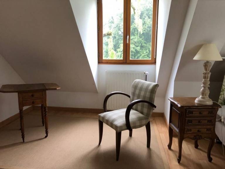 Maison de vacances Bouvaincourt-sur-Bresle