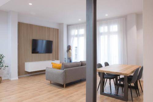 Apartment  Girona
