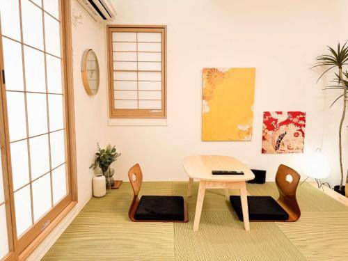 Casa 3 Chome-44 Takadanobaba