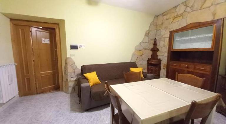 50 m&sup2; Ferienwohnung