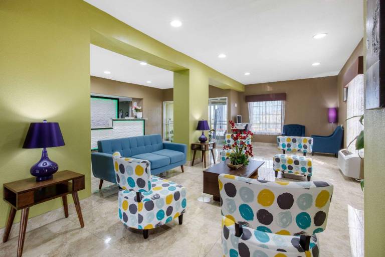 Quality Inn Cadiz — photo 3