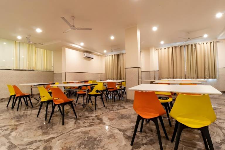 Hotel Dev Residency — photo 5
