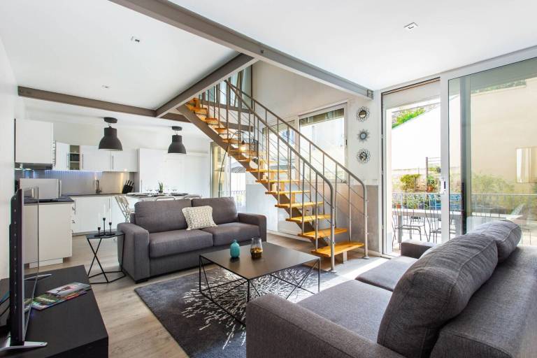 Appartement Cachan