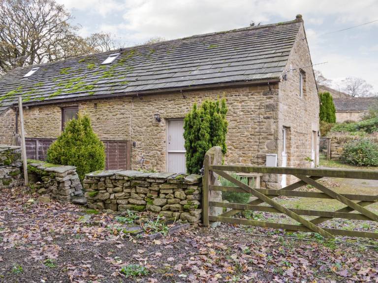 Cottage Castleton