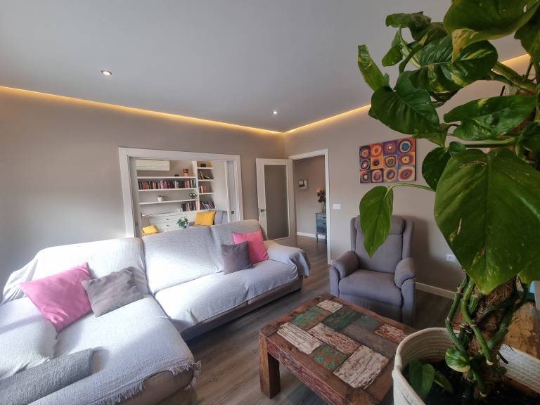Apartamento Alicante